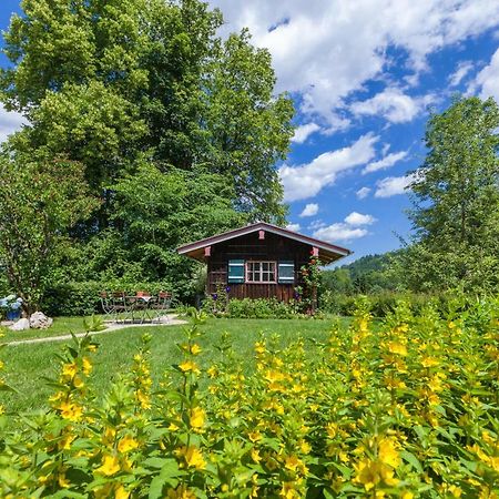 Pension Waldklause, Doppelzimmer Mit Balkon, Dusche, Wc Кенігсзе Екстер'єр фото