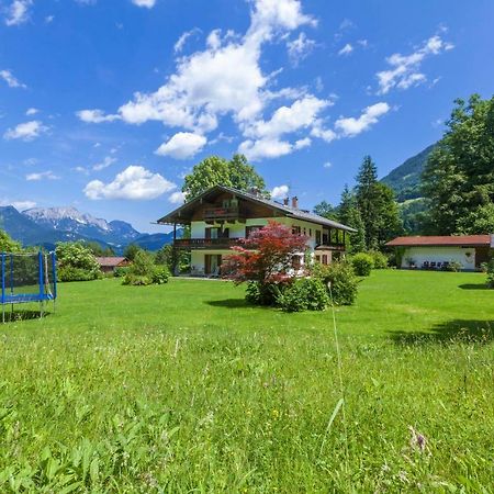 Pension Waldklause, Doppelzimmer Mit Balkon, Dusche, Wc Кенігсзе Екстер'єр фото