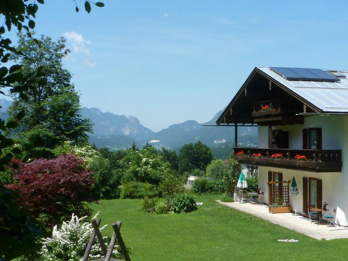 Pension Waldklause, Doppelzimmer Mit Balkon, Dusche, Wc Кенігсзе Екстер'єр фото
